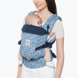 ergobaby adapt geo black