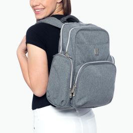 ergo diaper backpack