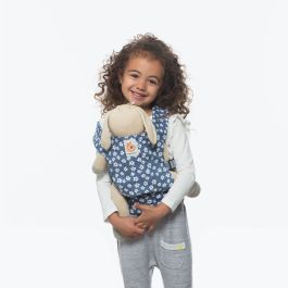 Toddleland top baby carrier