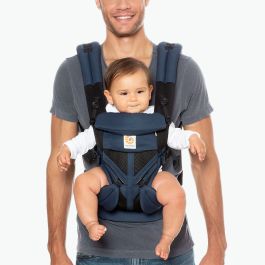 Omni 360 baby carrier all-in-one: Cool 