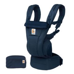 Omni Dream Baby Carrier - Midnight Blue