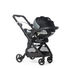 Metro+ Car Seat Adapter - Cybex®/Nuna®