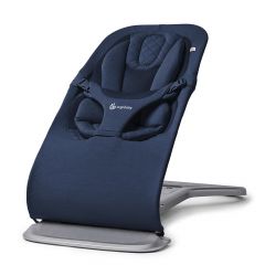 Evolve 3-In-1 Bouncer - Midnight Blue