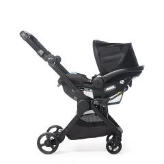 Metro+ Car Seat Adapter - Graco®/Chicco®