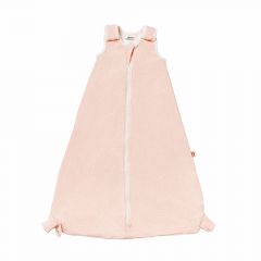 On the Move Sleep Bag - Pink Sand