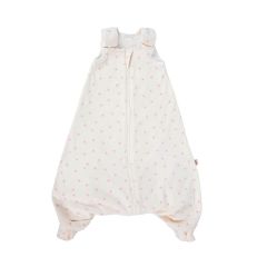 On the Move Sleep Bag - Daisies