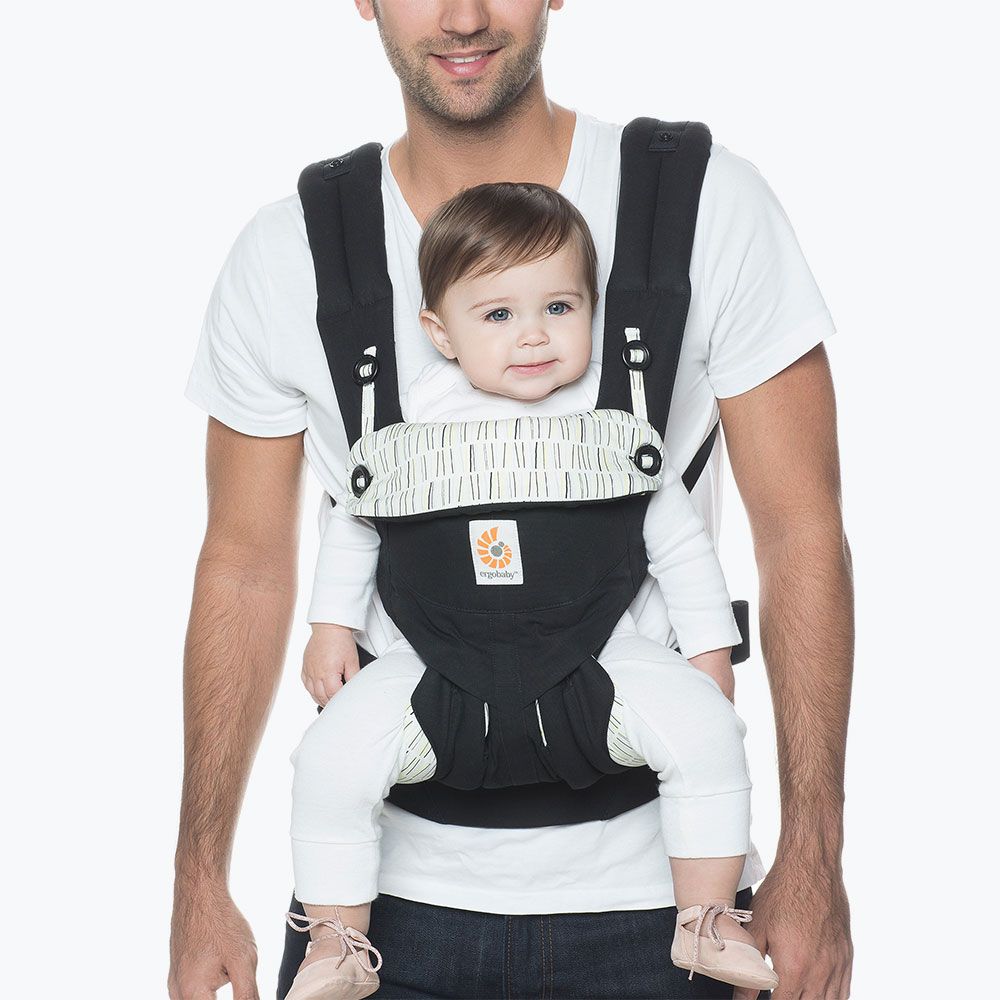 ergobaby 360 all positions baby carrier