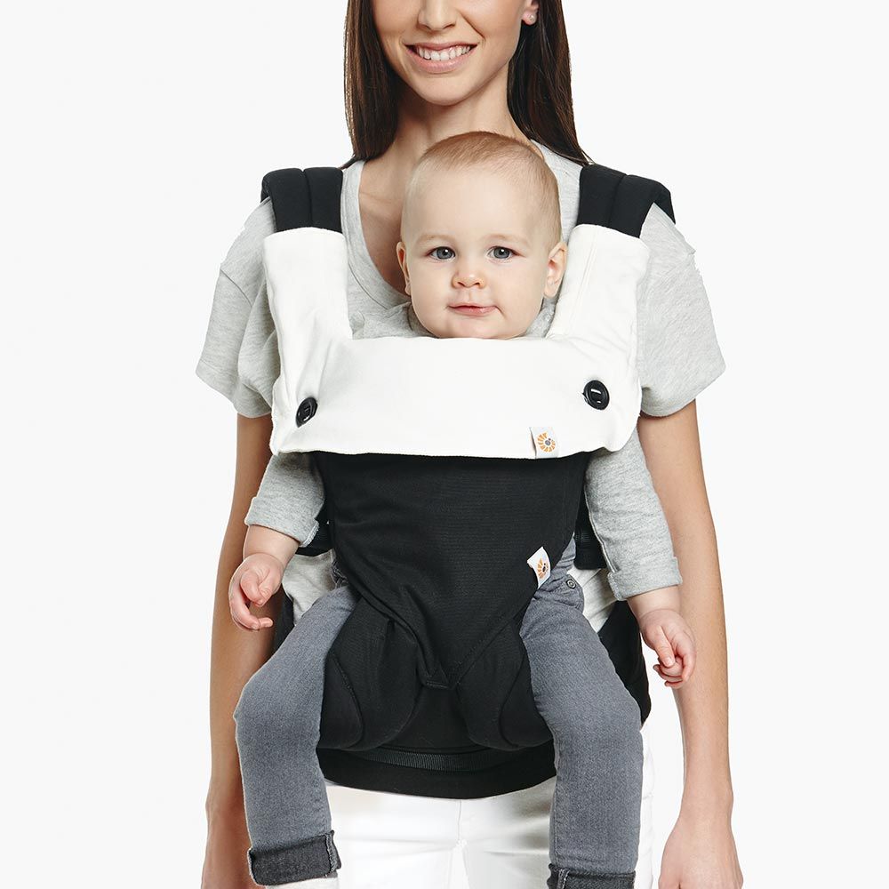 ergobaby insert newborn