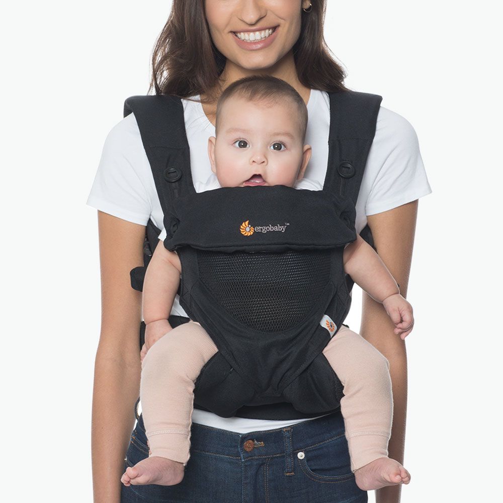 ergobaby 360 air mesh