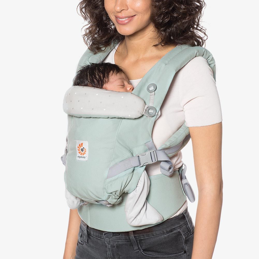 Adapt - Newborn to Toddler Carrier 