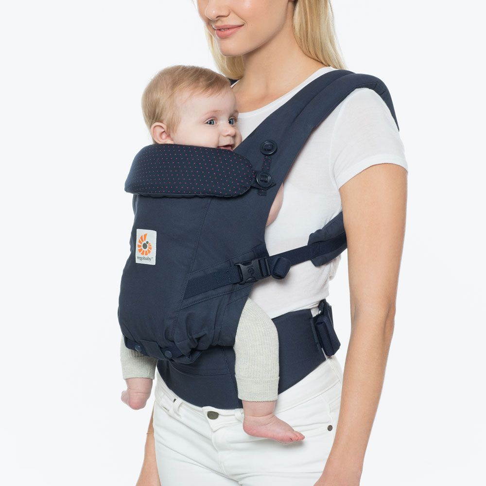 ergobaby four position 360 carrier