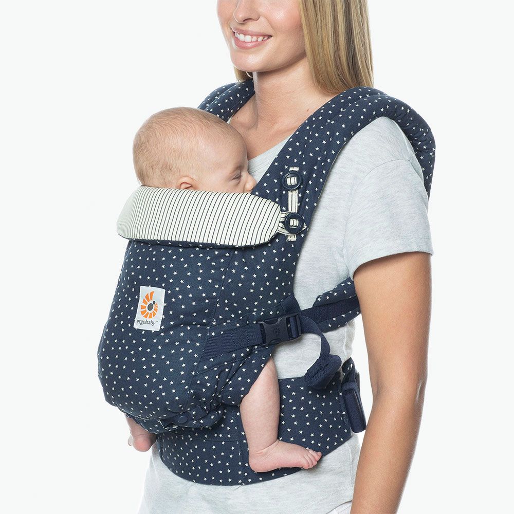 Adapt Baby Carrier: Galaxy