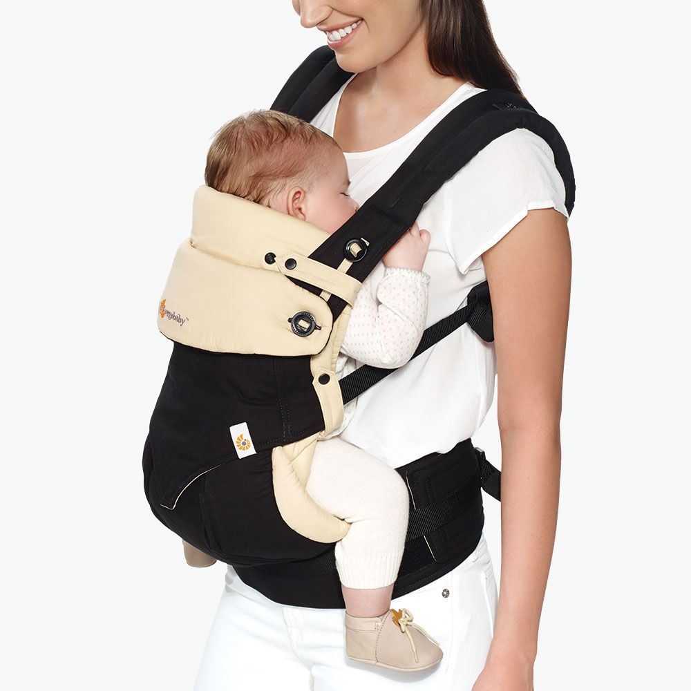 newborn insert ergobaby 360
