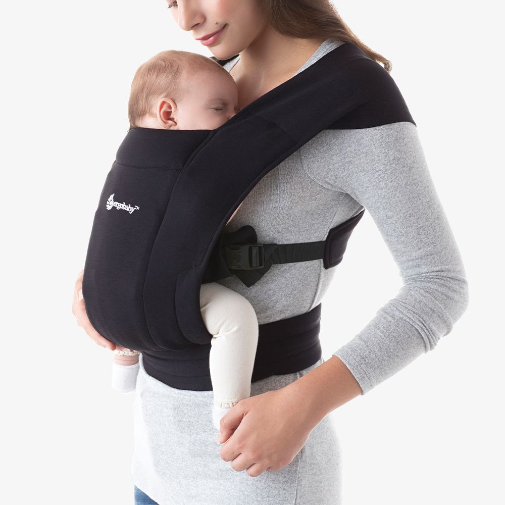 ergobaby pret