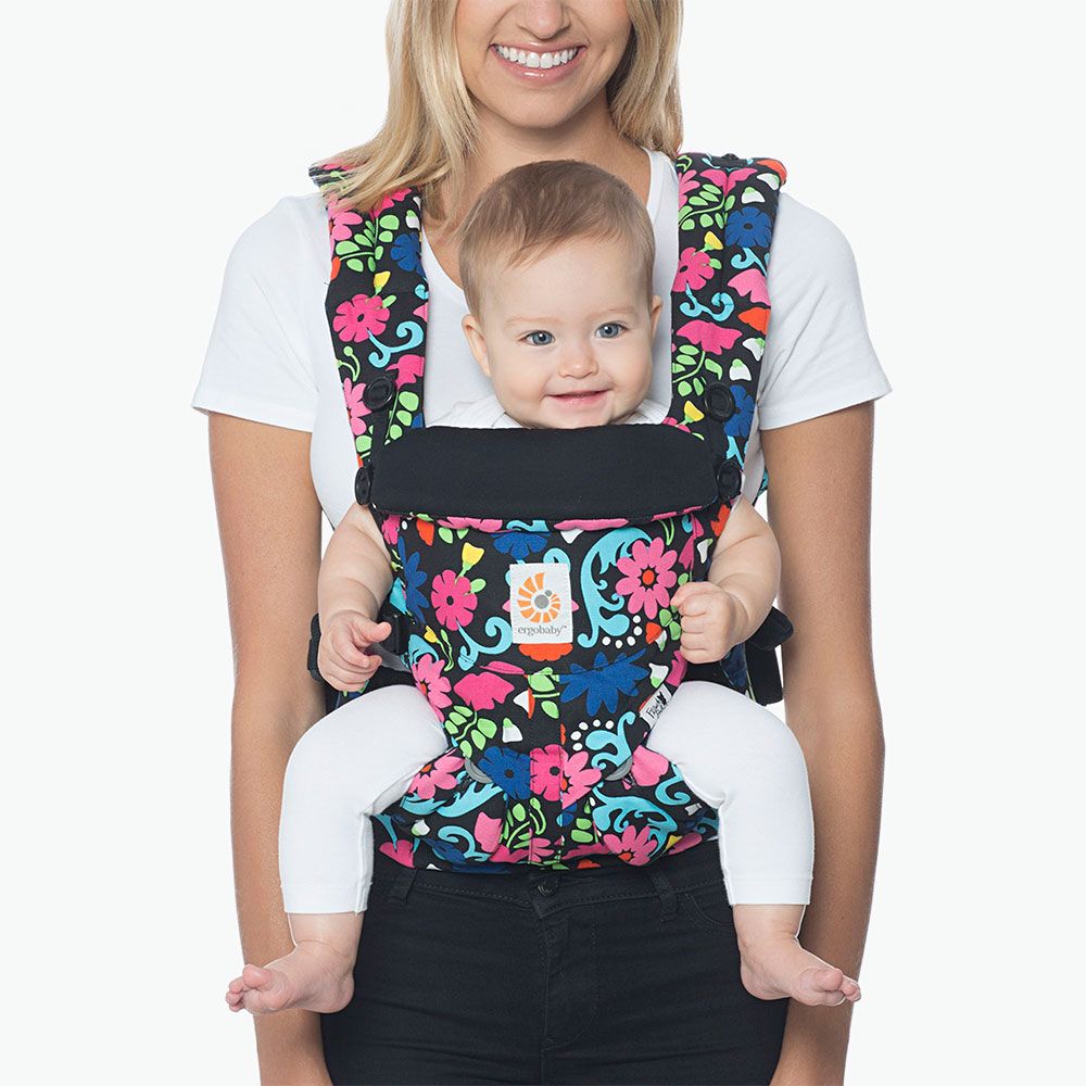 ergobaby limited edition