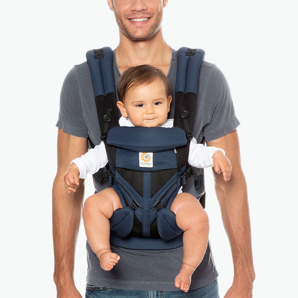 ergobaby 360 cool mesh