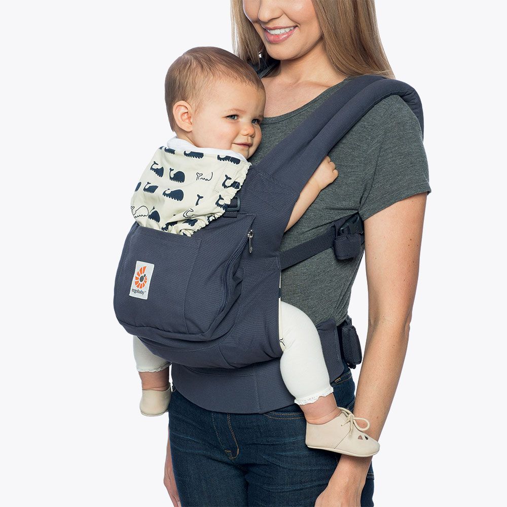 ergobaby carrier 360 mesh